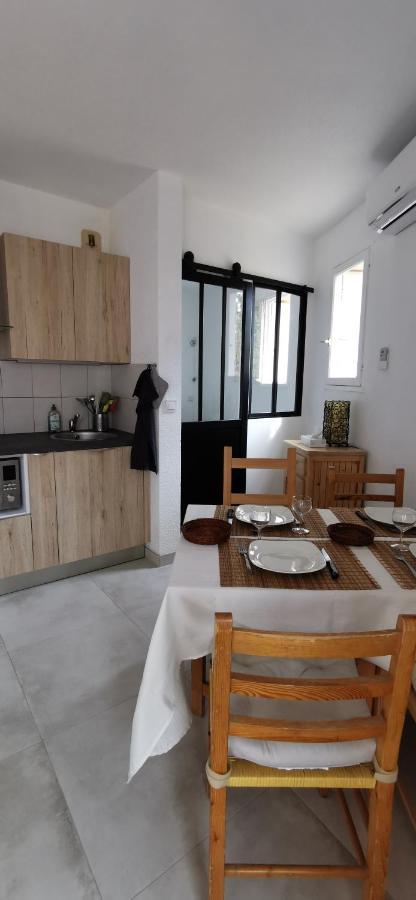 La Terrasse Bandolaise Tout A Pied, Wifi, Clim, Parking מראה חיצוני תמונה