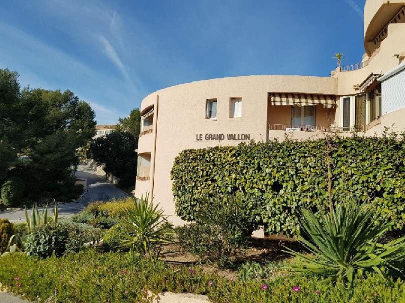 La Terrasse Bandolaise Tout A Pied, Wifi, Clim, Parking מראה חיצוני תמונה
