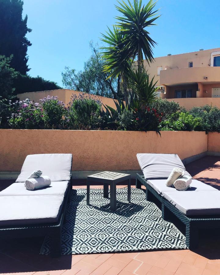 La Terrasse Bandolaise Tout A Pied, Wifi, Clim, Parking מראה חיצוני תמונה